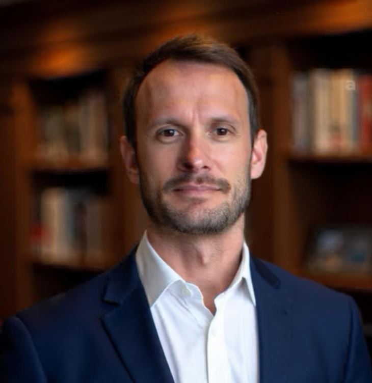 Ruben V. Feliu